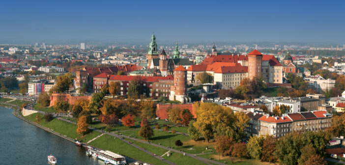 To whom do we owe Wawel Castle? / Komu zawdzięczamy taki Wawel?