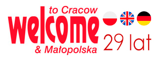 WelcomeTo.pl – CRACOW & MAŁOPOLSKA : Welcome to, Welcome to Krakow, Krakow, Cracow, Welcome to Poland, Chinese, French, Spanish, Italian, Russian, Ukrainian, Science in Cracow, Smaki Podhala, Podkarpackie, The Bieszczady, Zakopane